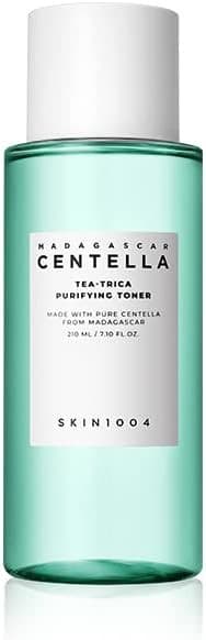 SKIN1004 Madagascar Centella Tea-Trica Purifying Toner 210ml 