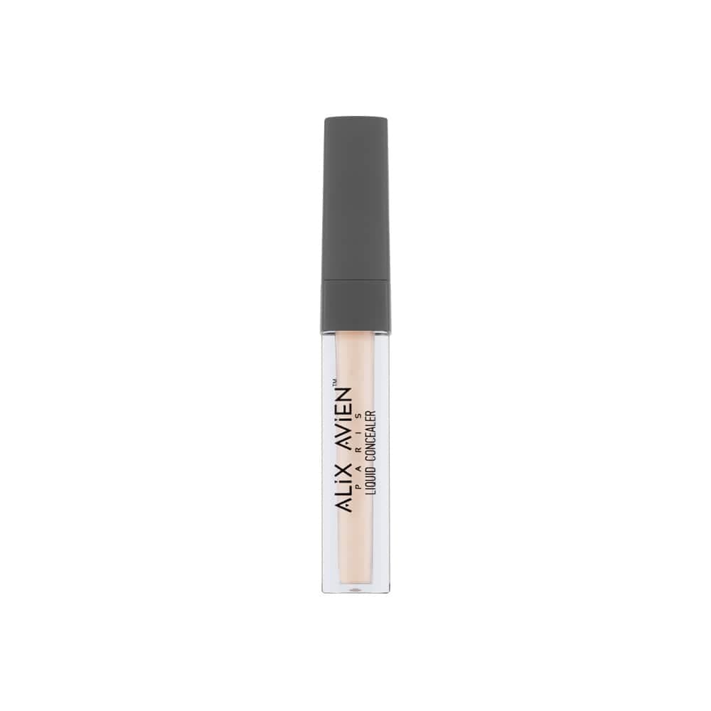 ALIX AVIEN PARIS Liquid Concealer–105 Cool Rose 
