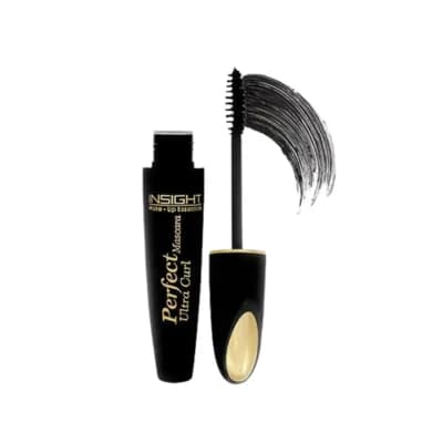 Insight Ultra Curl mascara