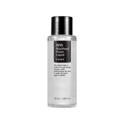 COSRX BHA Blackhead Power Liquid 50ml