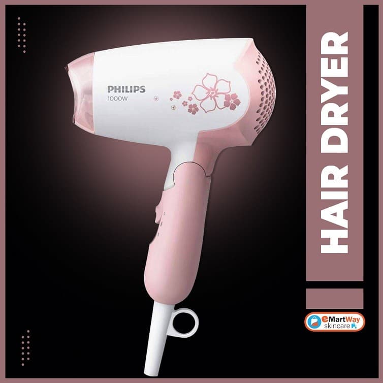 Philips HP8108 Dry Care Hair Dryer 
