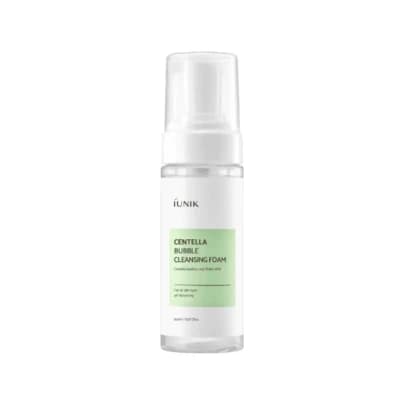 iUNIK Centella Bubble Cleansing Foam 150ml