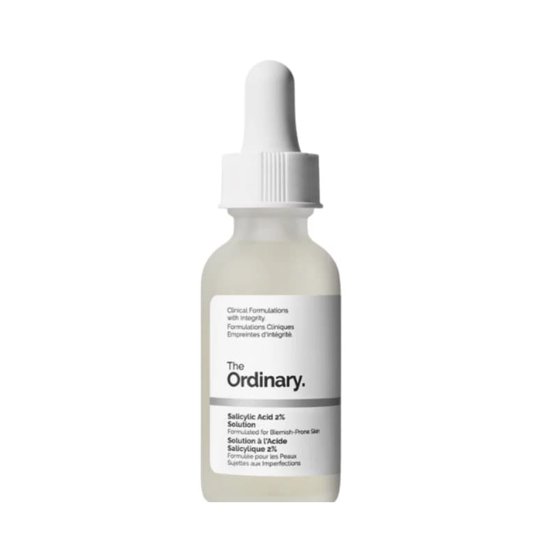 The Ordinary Salicylic Acid 2% Solution 30ml