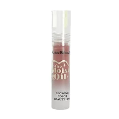 Kiss Beauty The Moist Oil Lipgloss (Shade 05)