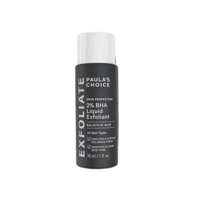 Paulas Choice Skin Perfecting 2% BHA Liquid Exfoliant 30ml