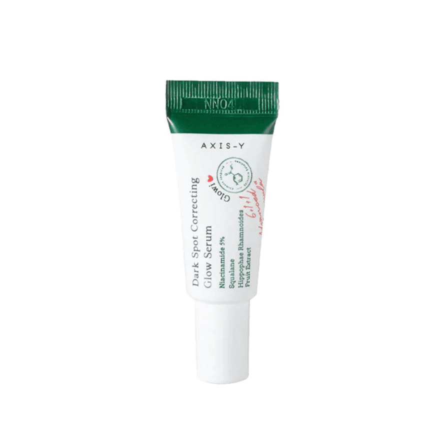 AXIS-Y Dark Spot Correcting Glow Serum 5ml 