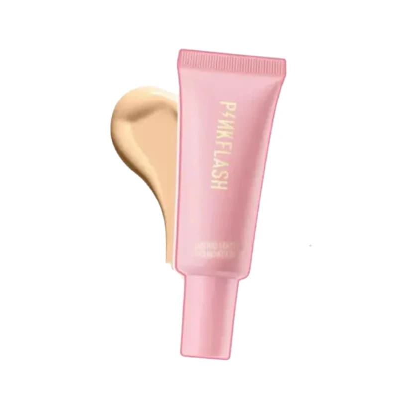 PiNKFLASH Lasting Matte Foundation PF-F03 (Warm Beige-#03) 25g