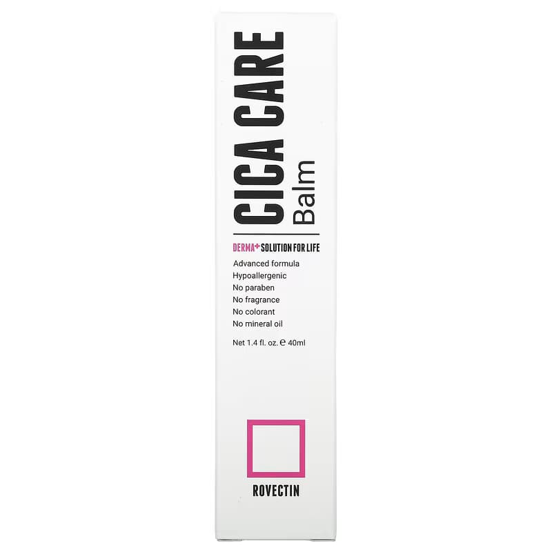 Rovectin Cica Care Balm 40ml