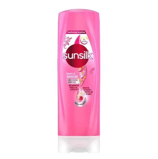 Sunsilk Smooth & Manageable conditioner 300ml