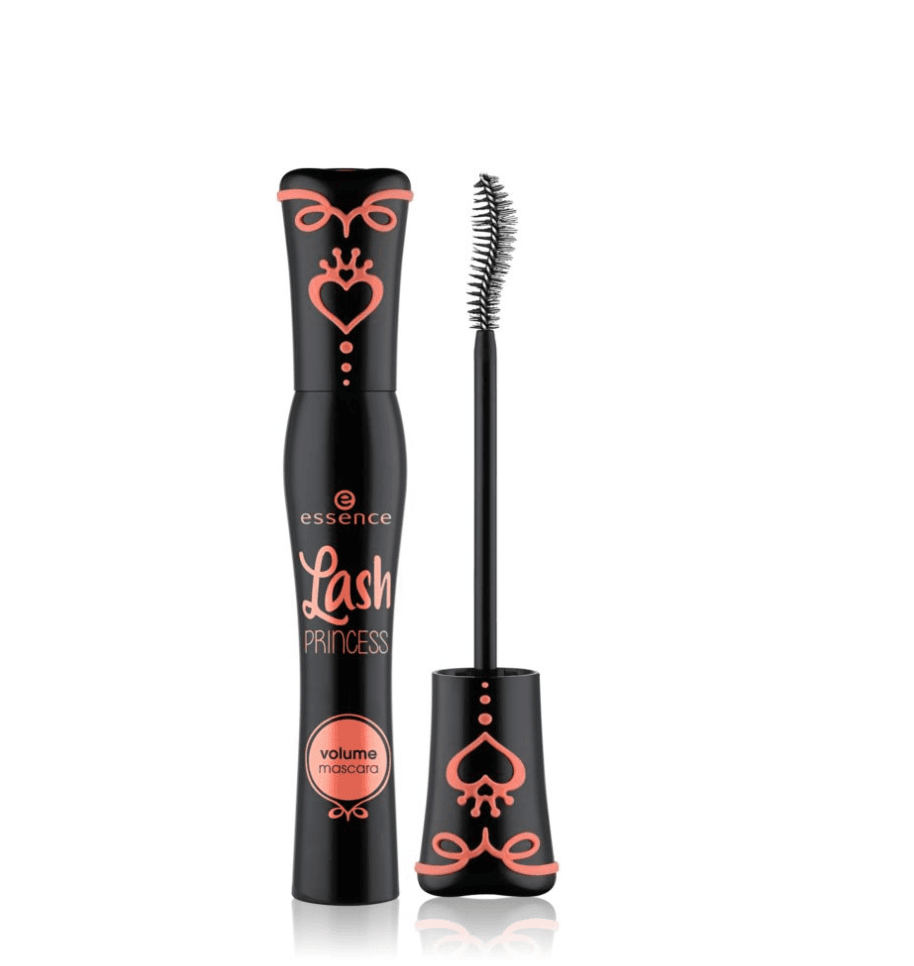 Essence Lash Princess Volume Mascara 