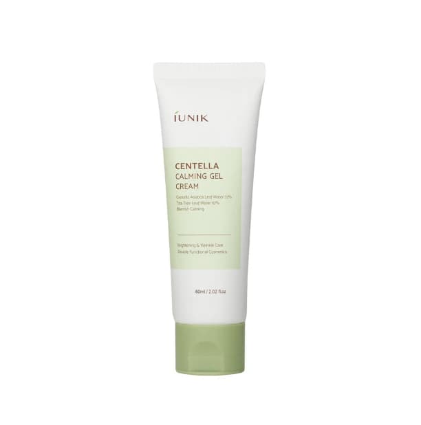iUNIK Centella Calming Gel Cream 60ml