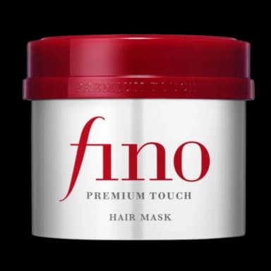 Hair Conditionar & Mask