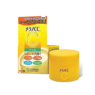 Melano CC Brightening Gel 100g