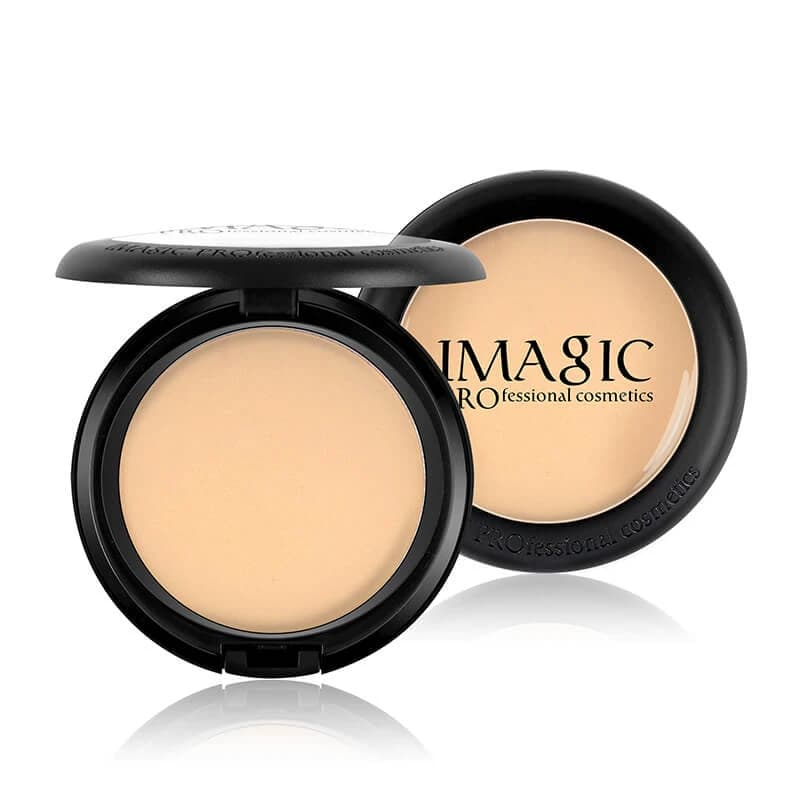 IMAGIC Studio Fix Powder Plus Foundation (FA-103) 15g 
