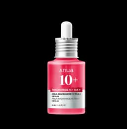 Anua 10+ Niacinamide+ 4% TXA (Tranexamic Acid) Serum 30ml