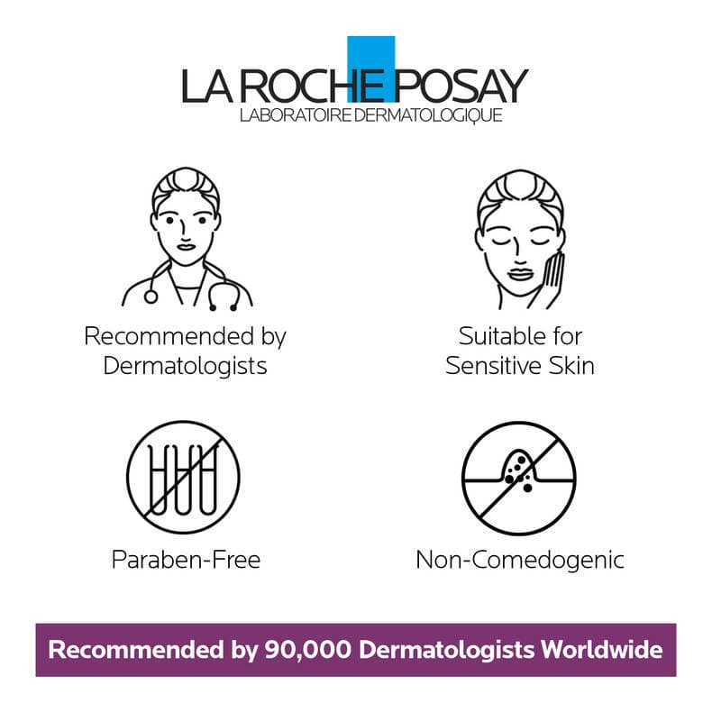 La Roche Posay Pure Niacinamide 10 Serum 30ml 