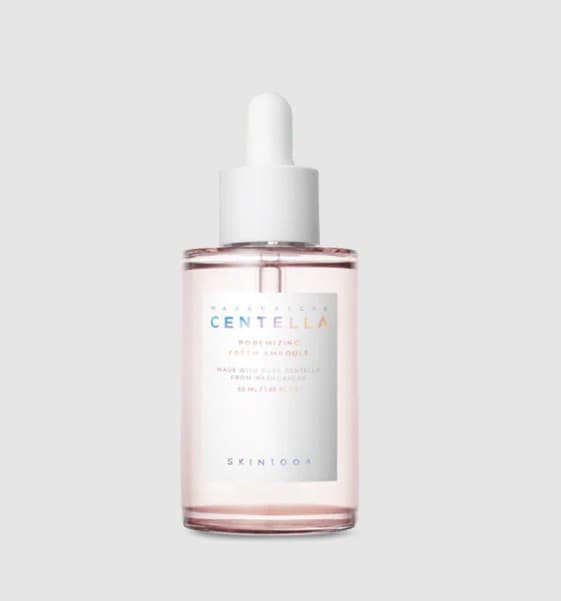 Skin1004 Madagascar Centella Poremizing Fresh Ampoule 50ml 