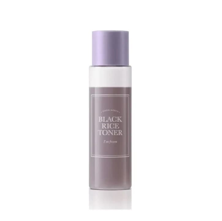 I'm from Black Rice Toner 30ml