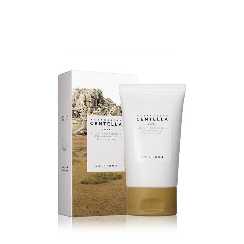 Skin1004 Madagascar Centella Cream 75ml