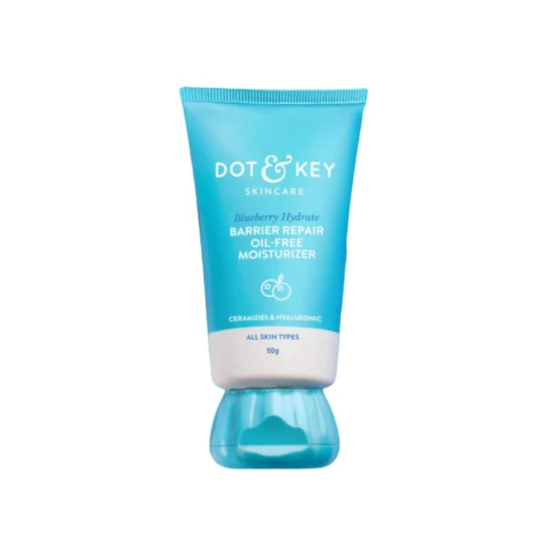 Dot & Key Barrier Repair Oil Free Moisturizer 50g