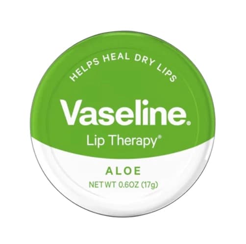 Vaseline Lip Therapy (Aloe Vera)
