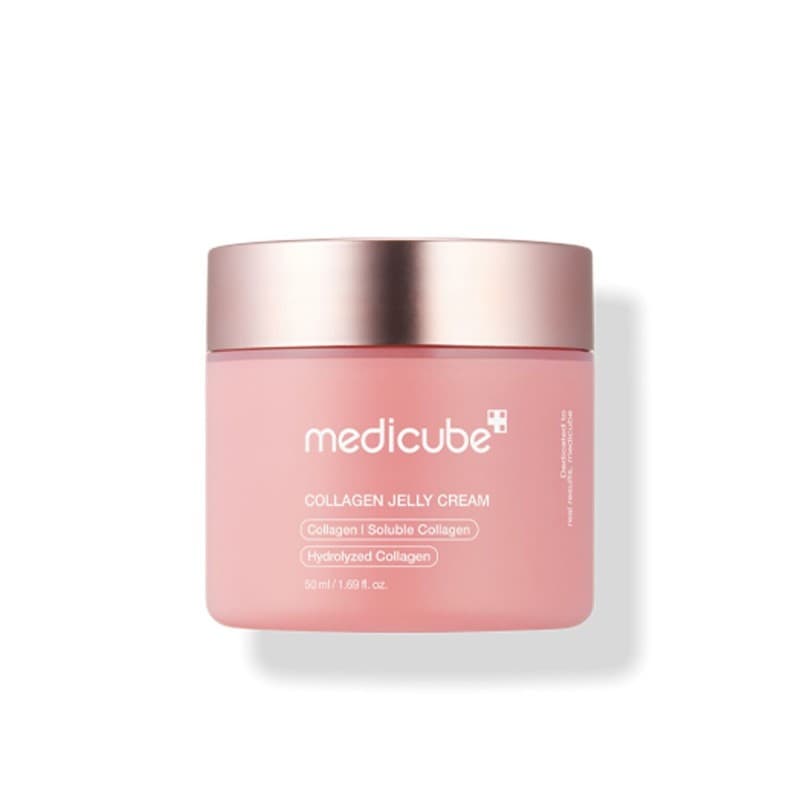 Medicube Collagen Jelly Cream 50ml 