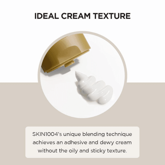 Skin1004 Madagascar Centella Cream 75ml 