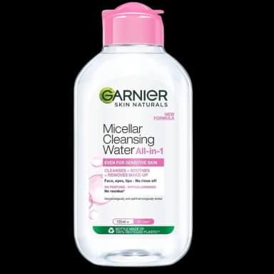 Cleansing Water