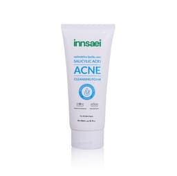 Innsaei Salicylic Acid Acne Solution Cleansing Foam 150ml