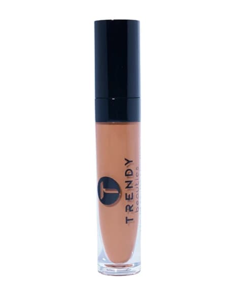 Trendy Beauties Liquid Matte Waterproof Lipstick 06 