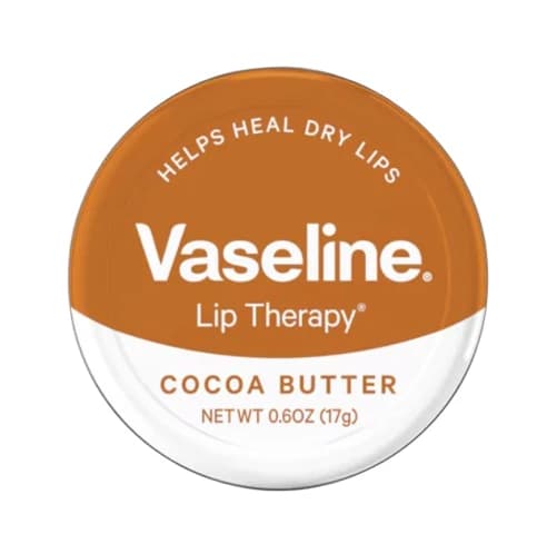 Vaseline Lip Therapy (Cocoa Butter)