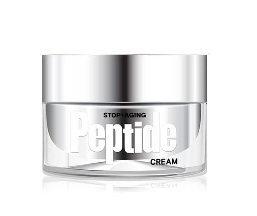 WSKINLAB Stop Aging Peptide Cream 50ml 