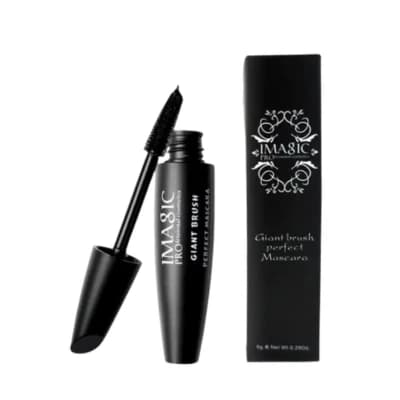 IMAGIC Giant Brush Perfect Mascara EY-307 8g