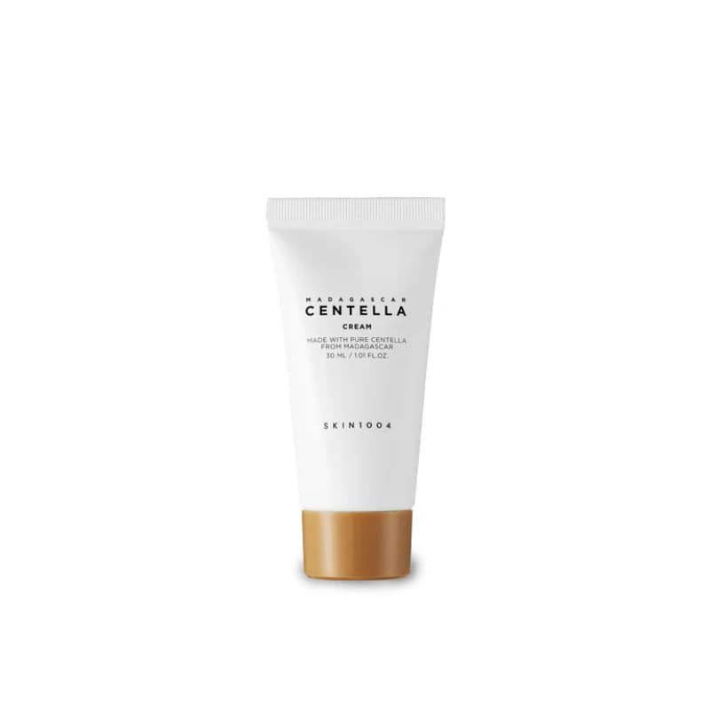Skin1004 Madagascar Centella Cream 30ml