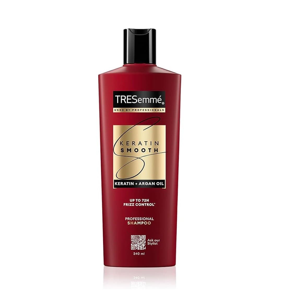 Tresemme Shampoo Keratin Smooth 340ml 