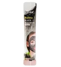 Karite Bubble Black Mud Mask 5ml