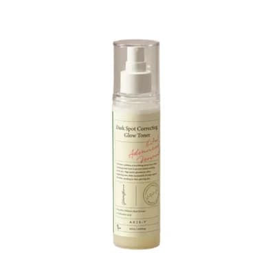 AXIS-Y Dark Spot Correcting Glow Toner 125ml
