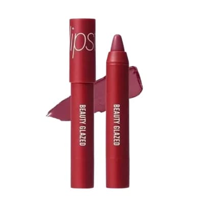 Beauty Glazed Velvet Soft Mist Lipstick -111