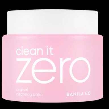 Cleansing Balm