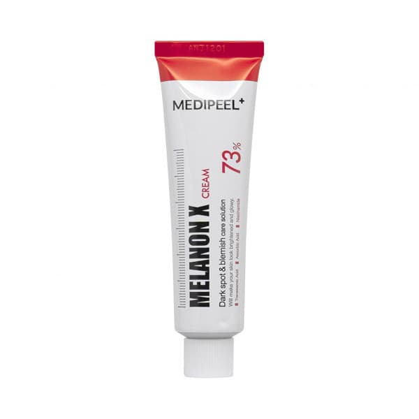 Medipeel Melanon X Dark Spot & Blemish Care Solution Cream 30ml 