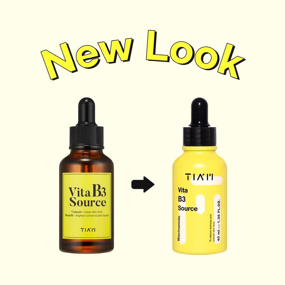 Tiam Vita B3 Source Serum 40ml 