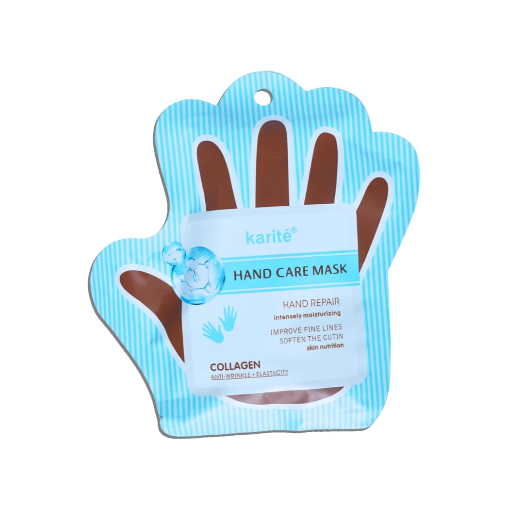 Karite Hand Care Collagen Mask  36ml 