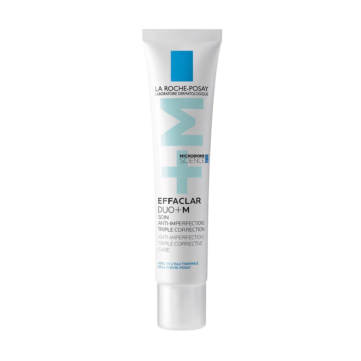 La Roche Posay Innovation Effaclar DUO+ M 40ml (Exp:01/07/2026)
