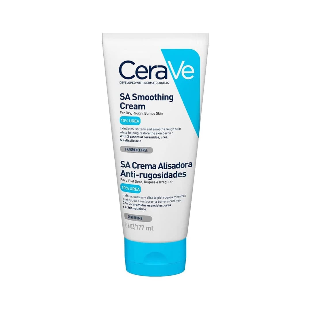 CeraVe SA Smoothing Cream 177ml