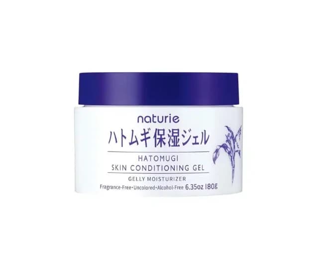 Naturie Hatomugi Skin Conditioning Gel (180g) 