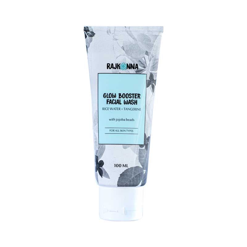 Rajkonna Glow Booster Facial Wash 100ml 