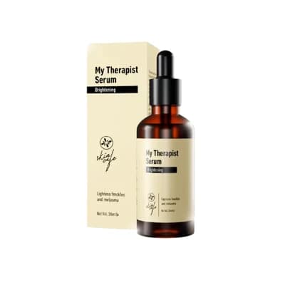 Skin Cafe My Therapist Serum Brightening 30ml