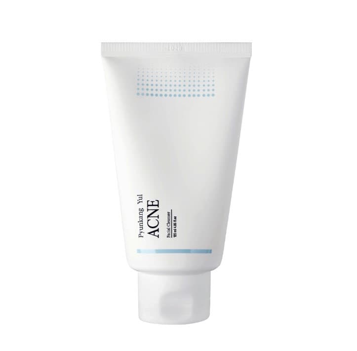 Pyunkang Yul Acne Facial Cleanser - 120ml (EXP2027/10) 