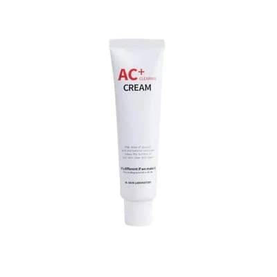 WSKIN LAB AC+ Clearing Cream 60ml
