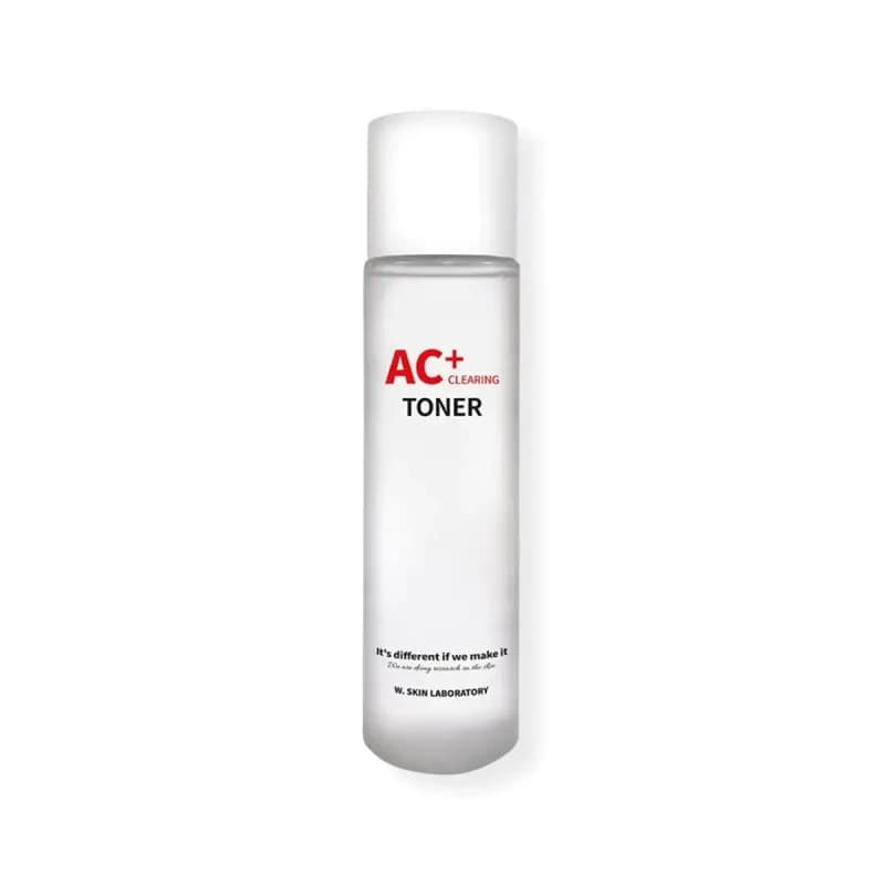 WSKIN LAB AC+ Clearing Toner 150ml 